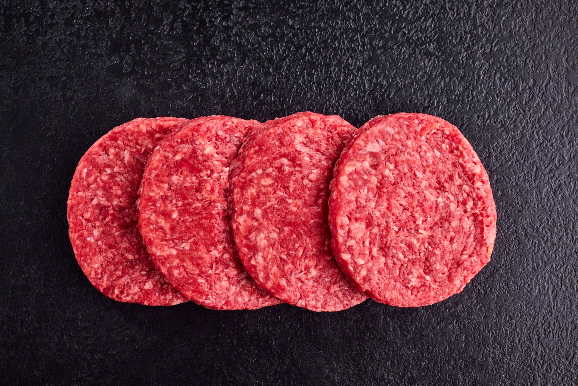 Wagyu Burgers